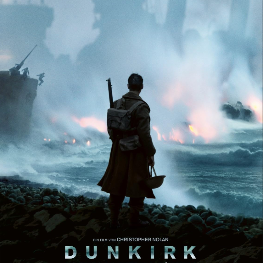 Dunkirk